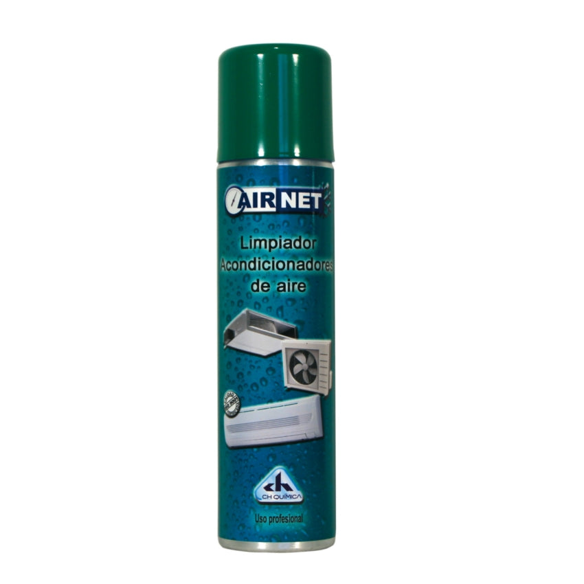 Reinigungsmittel für Kühlanlage oder Klimaanlage Spray AIRNET | 0,5 kg