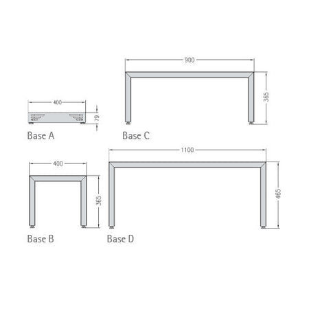 Spartherm LINEAR Module XS