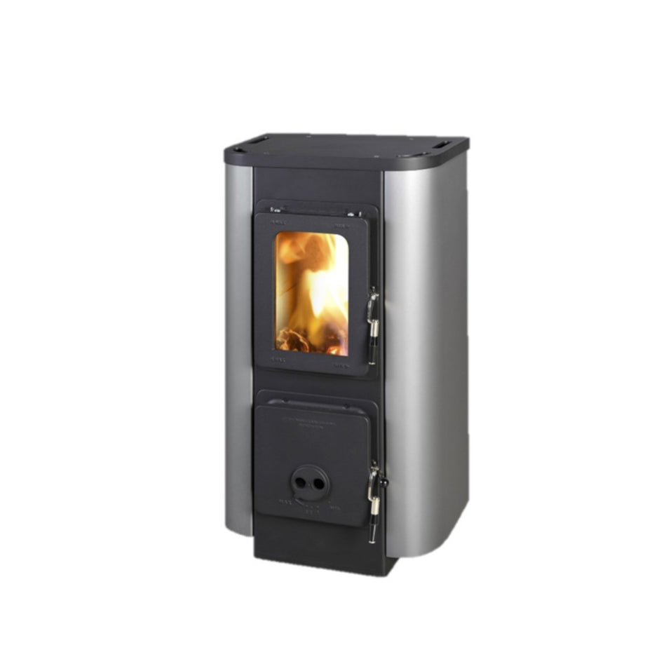 Thorma | Dauerbrandofen | MERANO AT | 5 kW