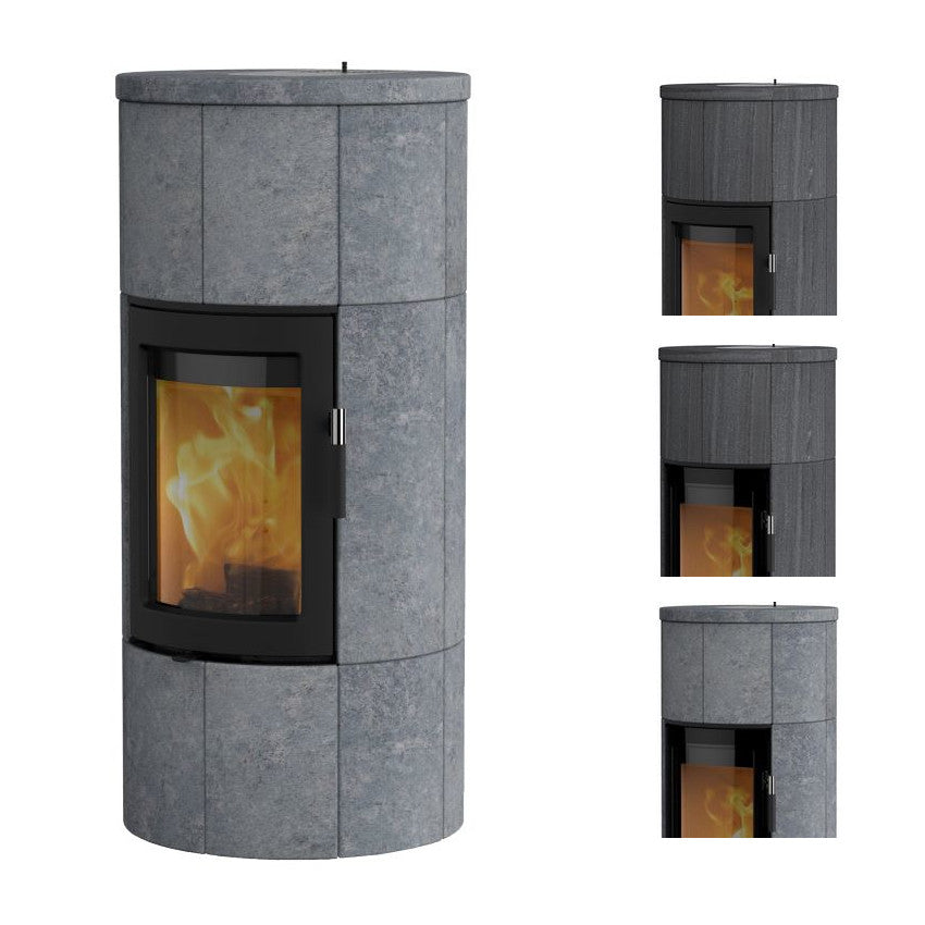 Lotus Maestro 1 Kaminofen | klimaworld