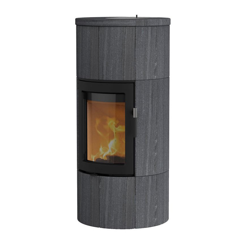 Lotus Maestro 1 Indian Night schwarze Tür | klimaworld.com