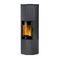 LOTUS Kaminofen Maestro 152 | Indian Night/ Black Magic | 6,0 kW