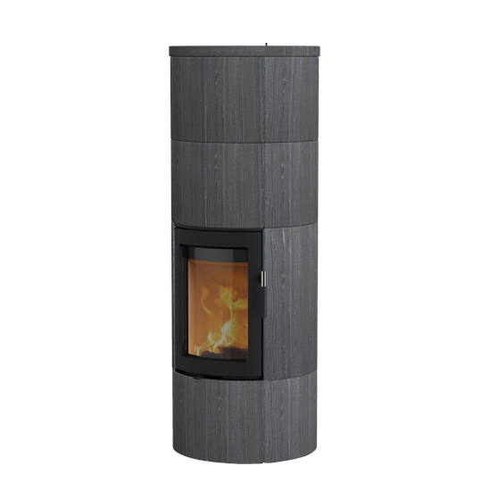 Maestro 2 Holzkamin Lotus Indian Night Verkleidung