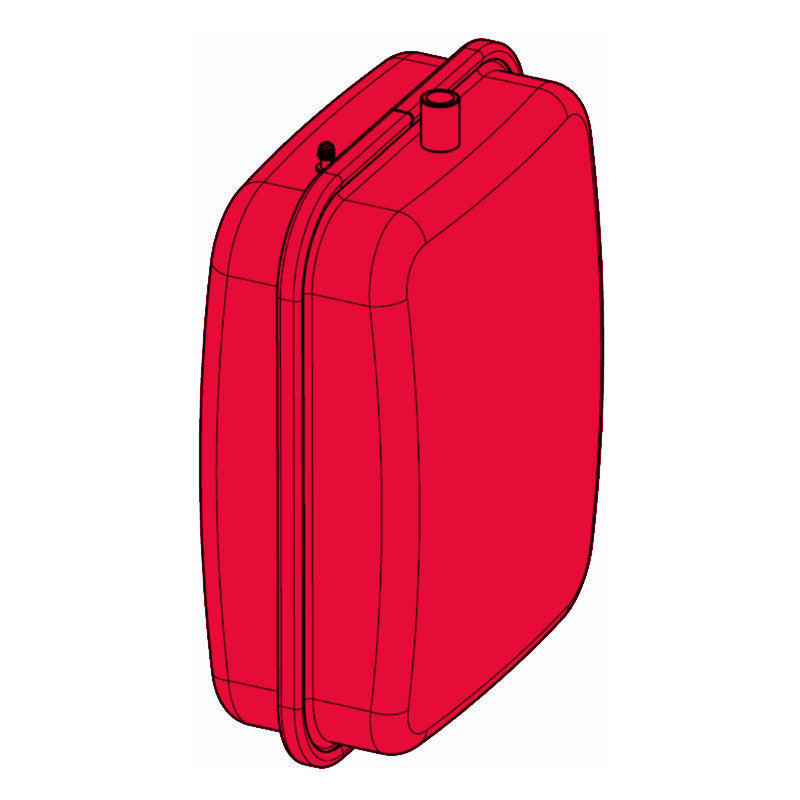 WOLF | Ausdehnungsgefäß | MAG 24