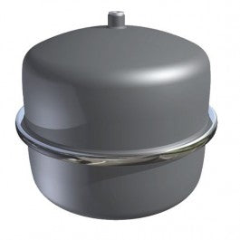 Membran-Ausdehnungsgefäß für geschlossene Heizungsanlagen, 25 l , MAG 25