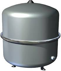 Membran-Ausdehnungsgefäß für geschlossene Heizungsanlagen, 50 l , MAG 50