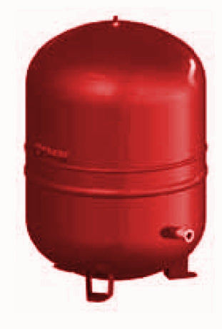 Solar Ausdehnungsgefäss druckausgleich 35 Liter