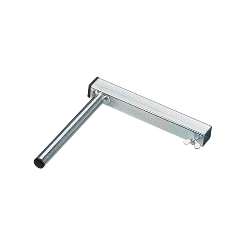 Maincor MFL Adapter Rohrrichter und Führungsauge für Verlegehaspel ➔ www.klimaworld.com