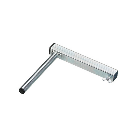 Maincor MFL Adapter Rohrrichter und Führungsauge für Verlegehaspel ➔ www.klimaworld.com