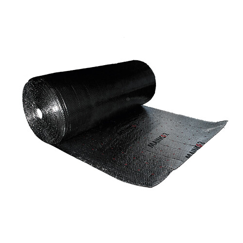 Maincor MFL Dämmfolie / Trennschutzfolie | 1,25x60 m | 1 Rolle = 75 m² ➔ www.klimaworld.com