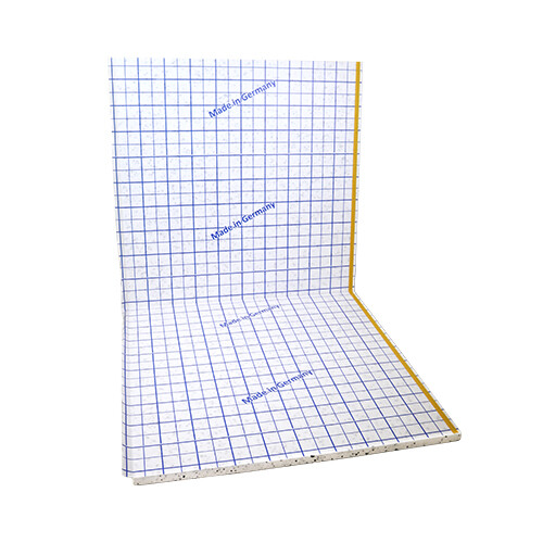Maincor MFL Faltplatte EPS DES 30 | WLS 035, 100 kPa/m² | 10 m² ➔ www.klimaworld.com