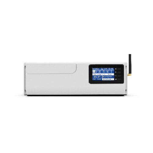 Maincor MFL Funk Klemmleiste | Heizen / Kühlen | 8 Zonen | 230 V ➔ www.klimaworld.com