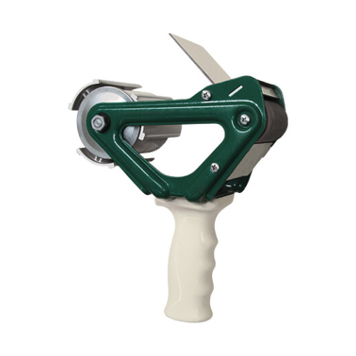 Maincor MFL Handabroller für Klebeband | 75 mm Rollenbreite ➔ www.klimaworld.com