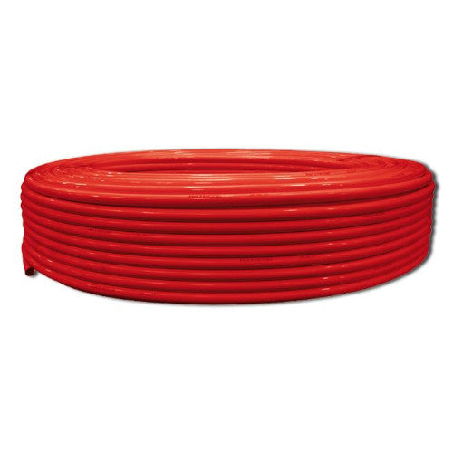 Maincor MFL Heizrohr PE-RT 15x1,5 | 600 m | Ring rot ➔ www.klimaworld.com