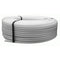 Maincor MFL Heizrohr PE-RT 18x2,0 | 300 m | Ring transparent
