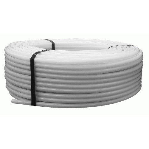 Maincor MFL Heizrohr PE-RT 18x2,0 | 300 m | Ring transparent ➔ www.klimaworld.com