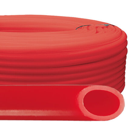 Maincor MFL Heizrohr PE-RT 10x1,3 | Ring rot | www.klimaworld.com