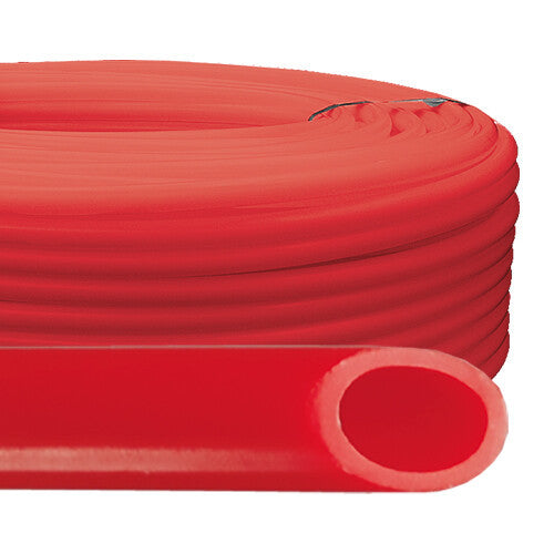 Maincor MFL Heizrohr PE-RT 10x1,3 | Ring rot | www.klimaworld.com