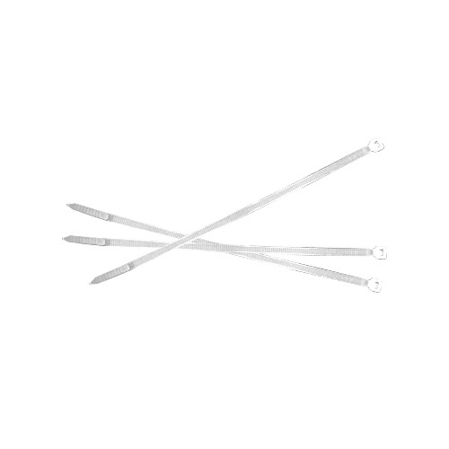 Maincor MFL Kabelbinder | 5 x 200 mm | 100 Stück ➔ www.klimaworld.com
