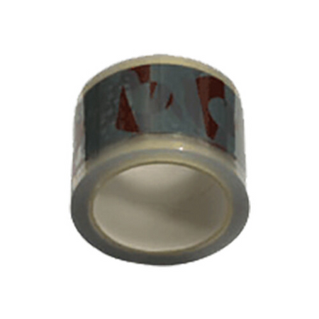 Maincor MFL Klebeband | transparent | 75 mm breit | 1 Rolle / 66 m | www.klimaworld.com