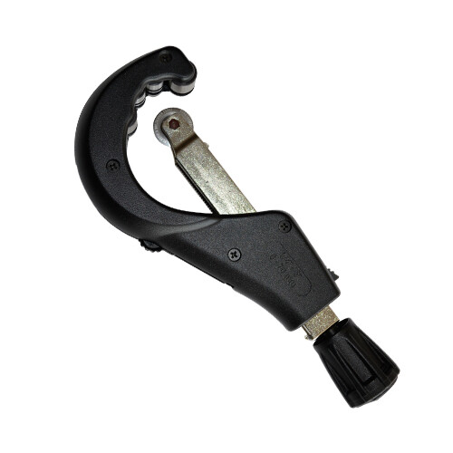 Maincor MPX/MPR Rohrabschneider für Verbundrohre | schwarz | 16-63 mm ➔ www.klimaworld.com