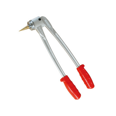 Maincor MPX/MFL Aufweitzange / Rohraufweiter | maunell ➔ www.klimaworld.com