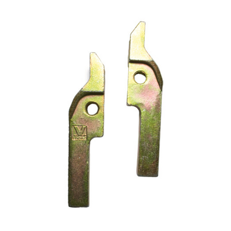 Maincor MFL/MPX Schiebegabelset Lokring 10 ➔ www.klimaworld.com