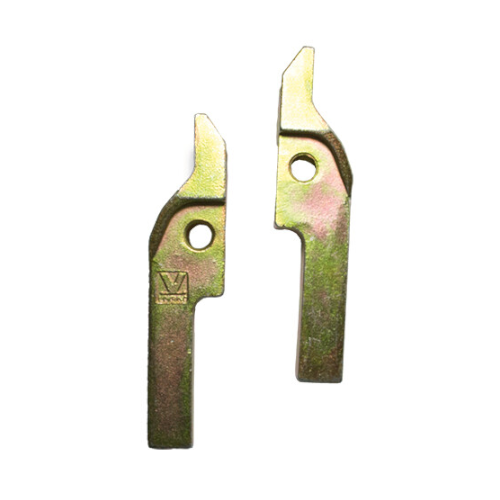 Maincor MFL/MPX Schiebegabelset Lokring 10 ➔ www.klimaworld.com