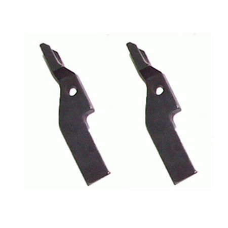 Maincor MFL/MPX Schiebegabelset Lokring 16/17  ➔ www.klimaworld.com