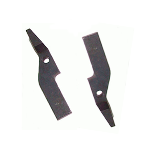 Maincor MFL/MPX Schiebegabelset Lokring 25 ➔ www.klimaworld.com