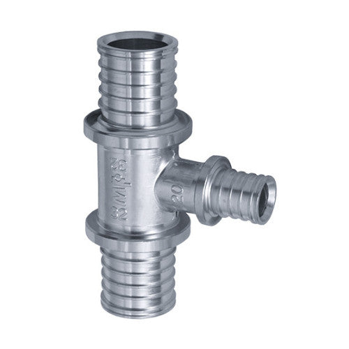 Maincor MFL T-Stück 16x10x16 mm | Sanierungssystem ➔ www.klimaworld.com