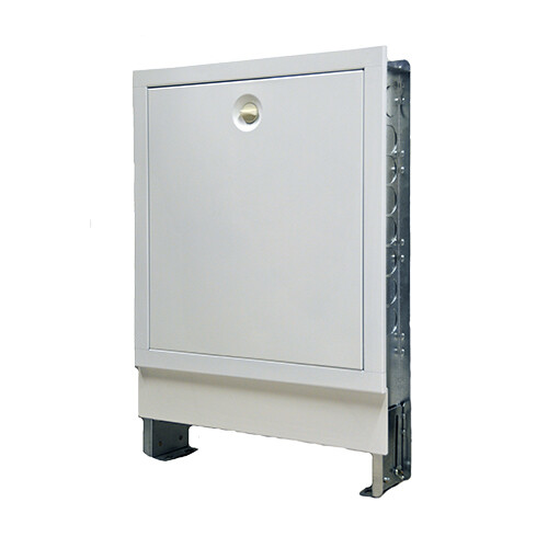 Maincor MFL Verteilerschrank UP Unterputz | 110 - 140 mm tief  ➔ www.klimaworld.com