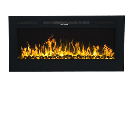 Aflamo Majestic 45 Elektrokamin | Klimaworld.com
