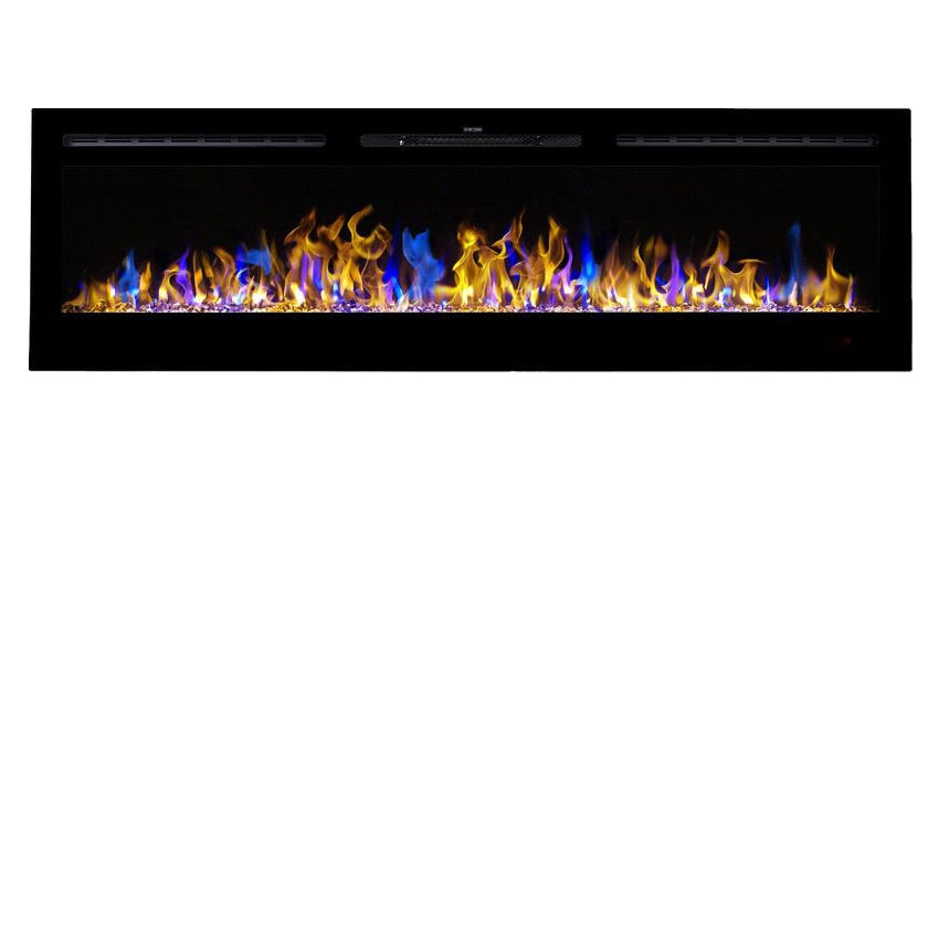 Aflamo LED Elektrokamin | Majestic 100 | Klimaworld.com