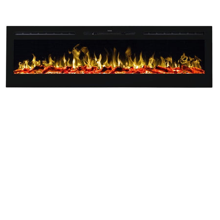 Aflamo LED Elektrokamin | Majestic 100 | Klimaworld.com