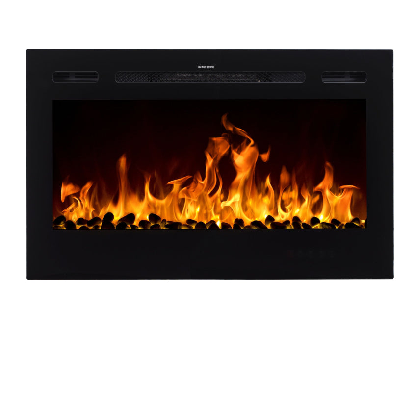 Aflamo Majestic 36 Elektrokamin | Klimaworld.com