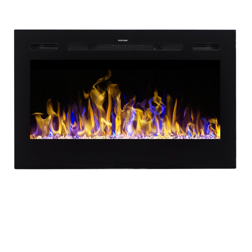 Aflamo Majestic 36 Elektrokamin | Klimaworld.com