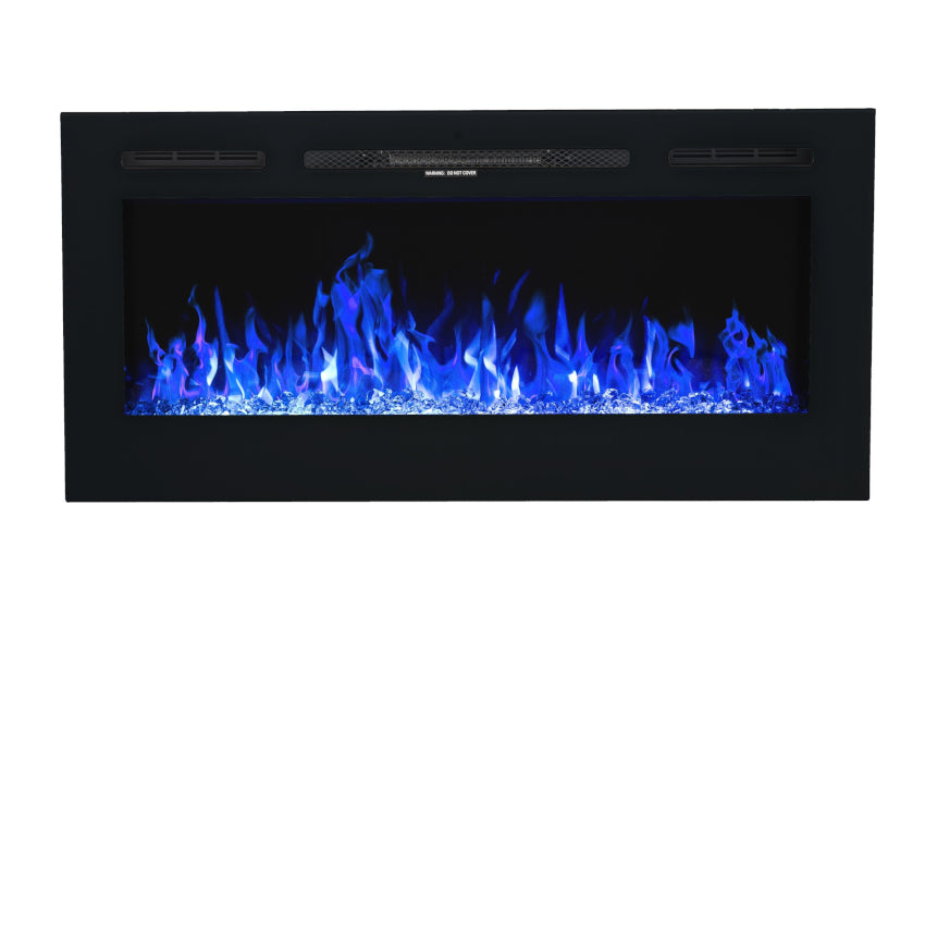 Aflamo Majestic 45 Elektrokamin | Klimaworld.com