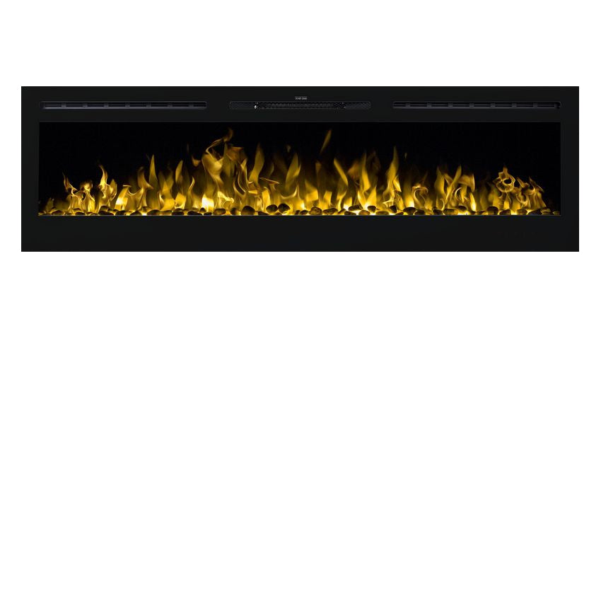 Aflamo LED Elektrokamin | Majestic 72 | Klimaworld.com