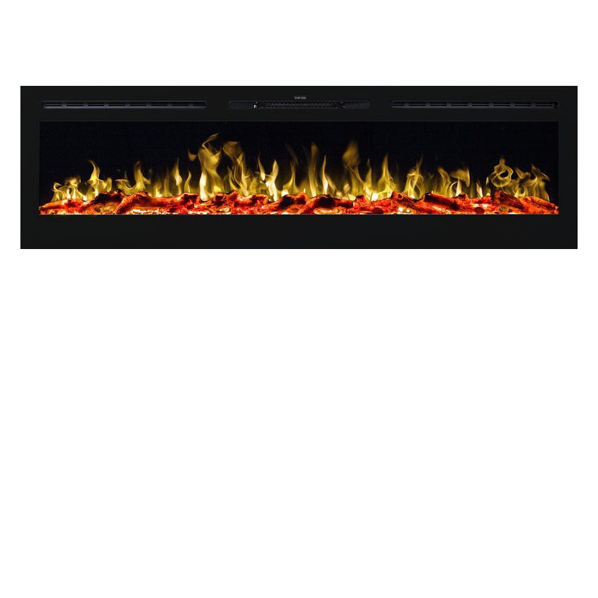 Aflamo LED Elektrokamin | Majestic 65 | Klimaworld.com