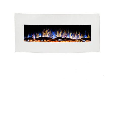 Aflamo Elektrokamin Malibu 36