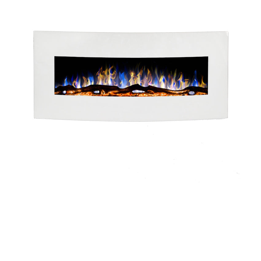 Aflamo Elektrokamin Malibu 36