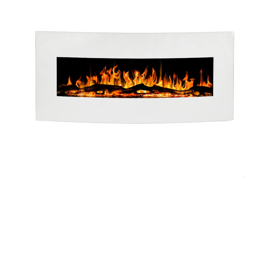 Aflamo Elektrokamin Malibu 36