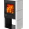 EuroTeplo Warmluftofen | Marbella Compact I NEW  | 8 kW