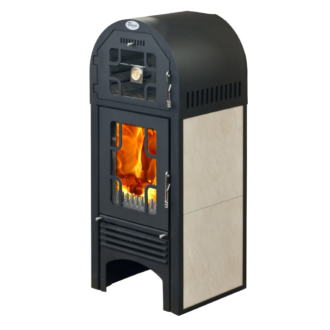 Warmluftofen Marbella FORNO | Euroteplo | 12 kW