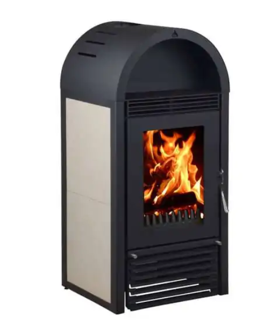 Marbella 12 kW Kaminofen | klimaworld.com