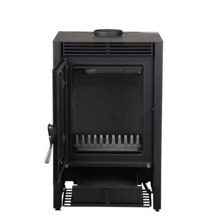 Marbella Compact Front