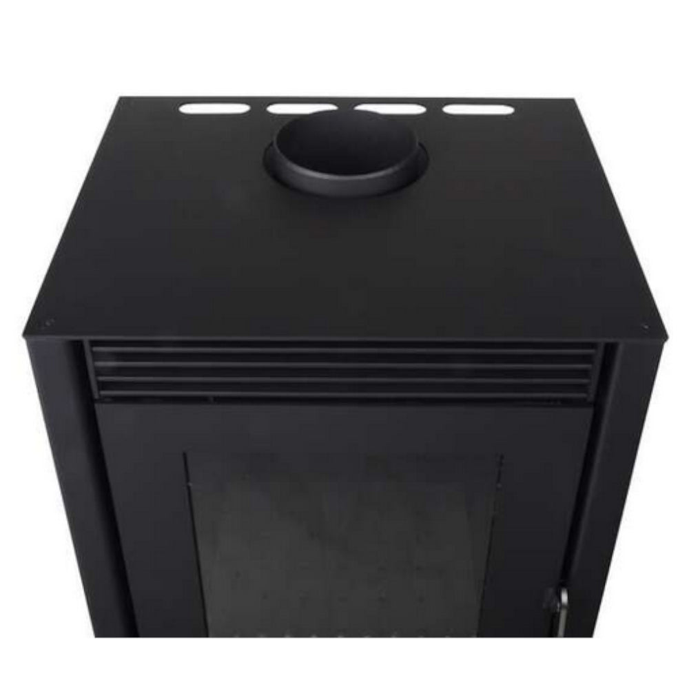 Marbella Compact draufsicht