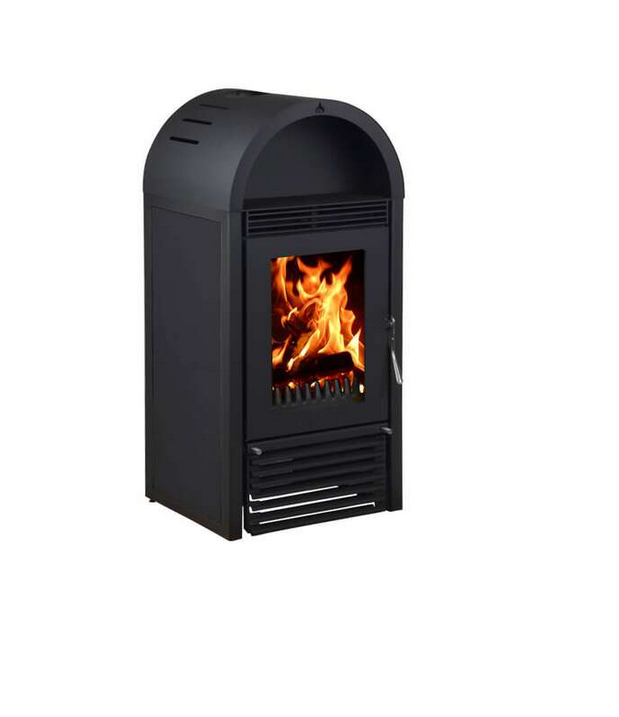 Kaminofen Marbella 12 kW