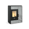 Extraflame Hybridofen | MARGARET PETRA | 10 kW | Naturstein